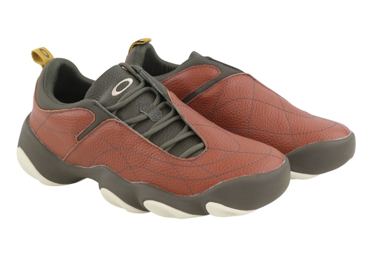 Boots X Oakley Factory Team Flesh Warp