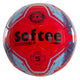 Футболна топка Softee Prisma размер 5 Rojo FÚTBOL 11