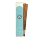 Fiore D’oriente Chakra Incense Vishudda --комплект от 3 бр. - 20g