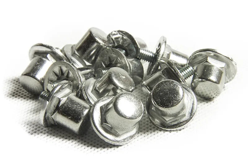 Perni obliqui Perni obliqui grigi - Kolíky Mitre