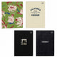 Interdruk A5 Notebook With Thick Lines 80 Sheets Assorted Designs
