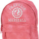 Раница Franklin & Marshall 21 L розова