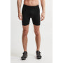 Cueca de ciclismo masculina artesanal