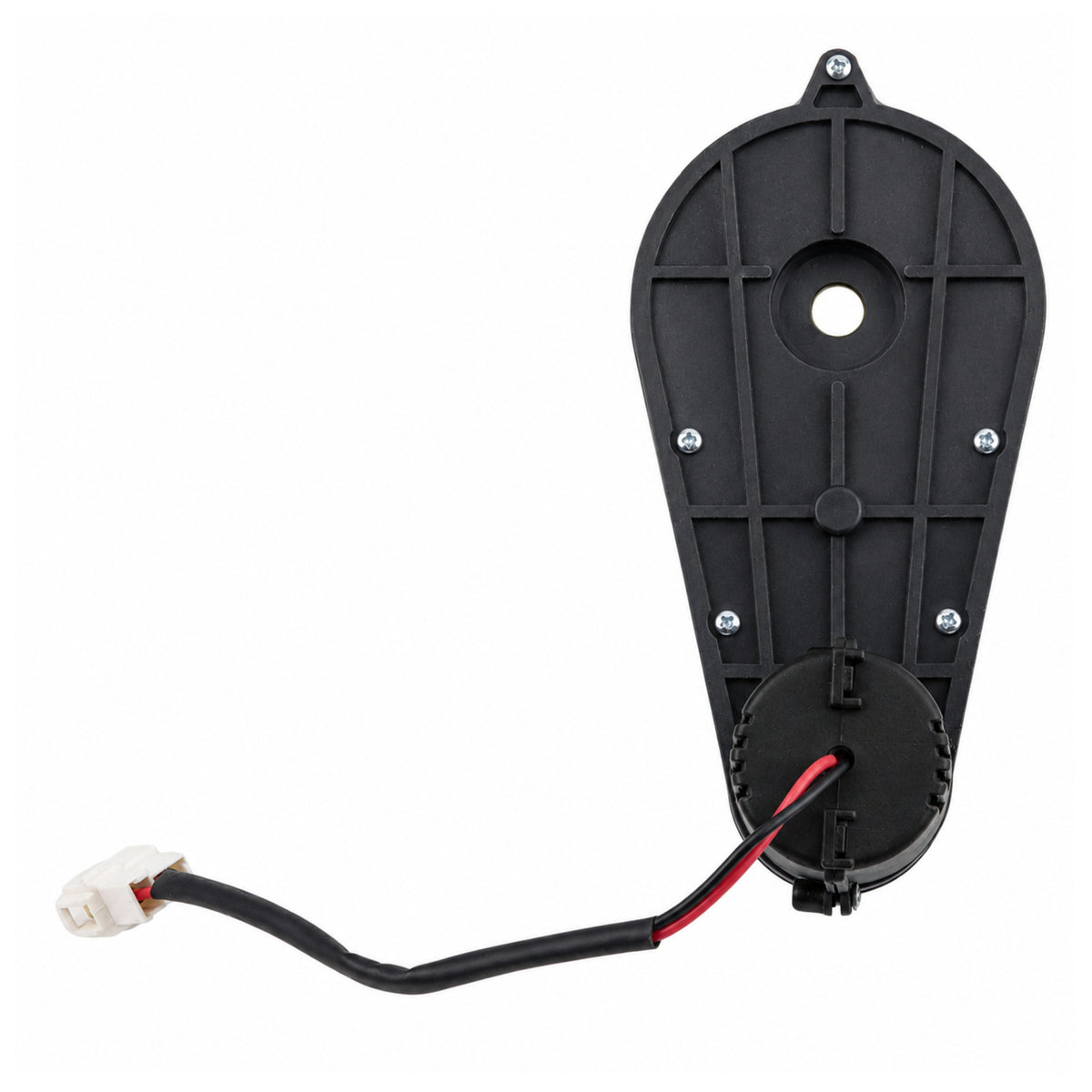 24 V-os motor sebességváltó Rpm-15000 Nle-913 elektromos járművön