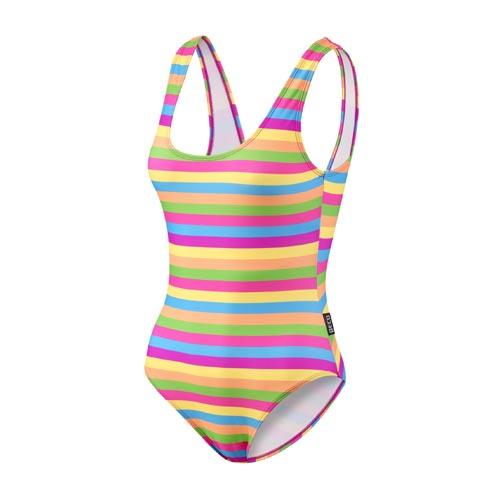 Beco Pop Color Badeanzug | Mehrfarbig