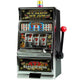 Big Slot Machine Casino With Sounds Money Bank