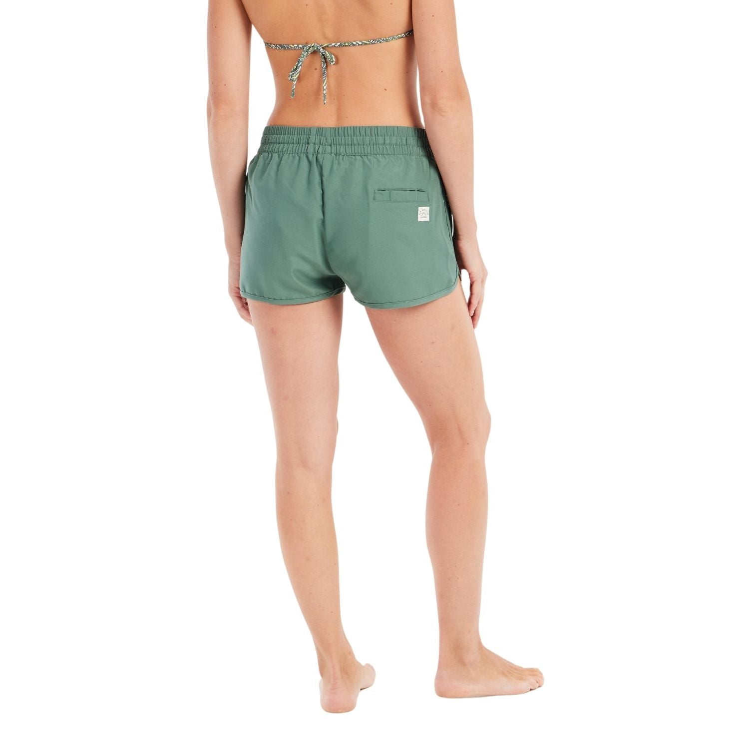 Protest Women's Swim Trunks