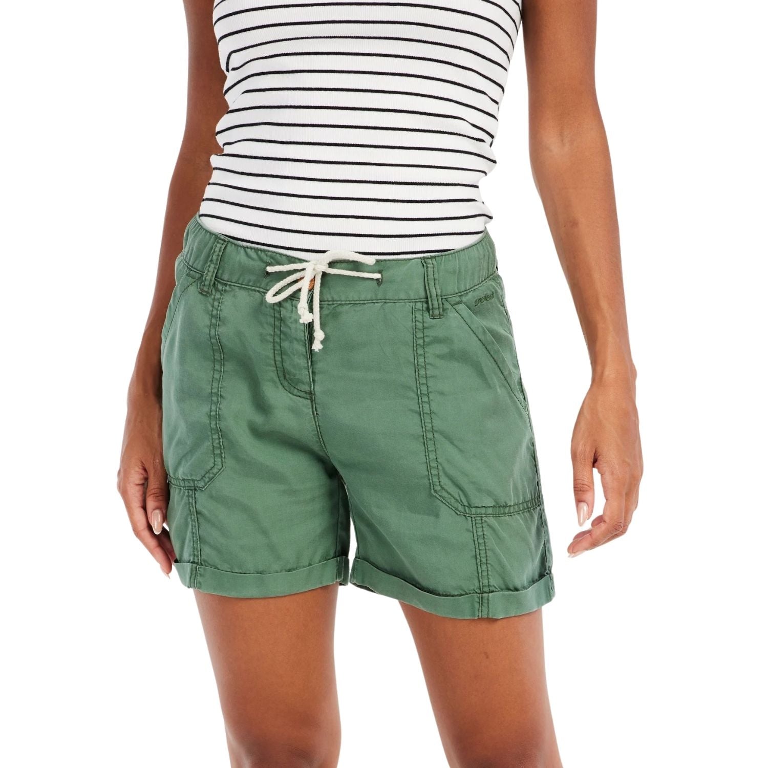 Protest Casual Short Women