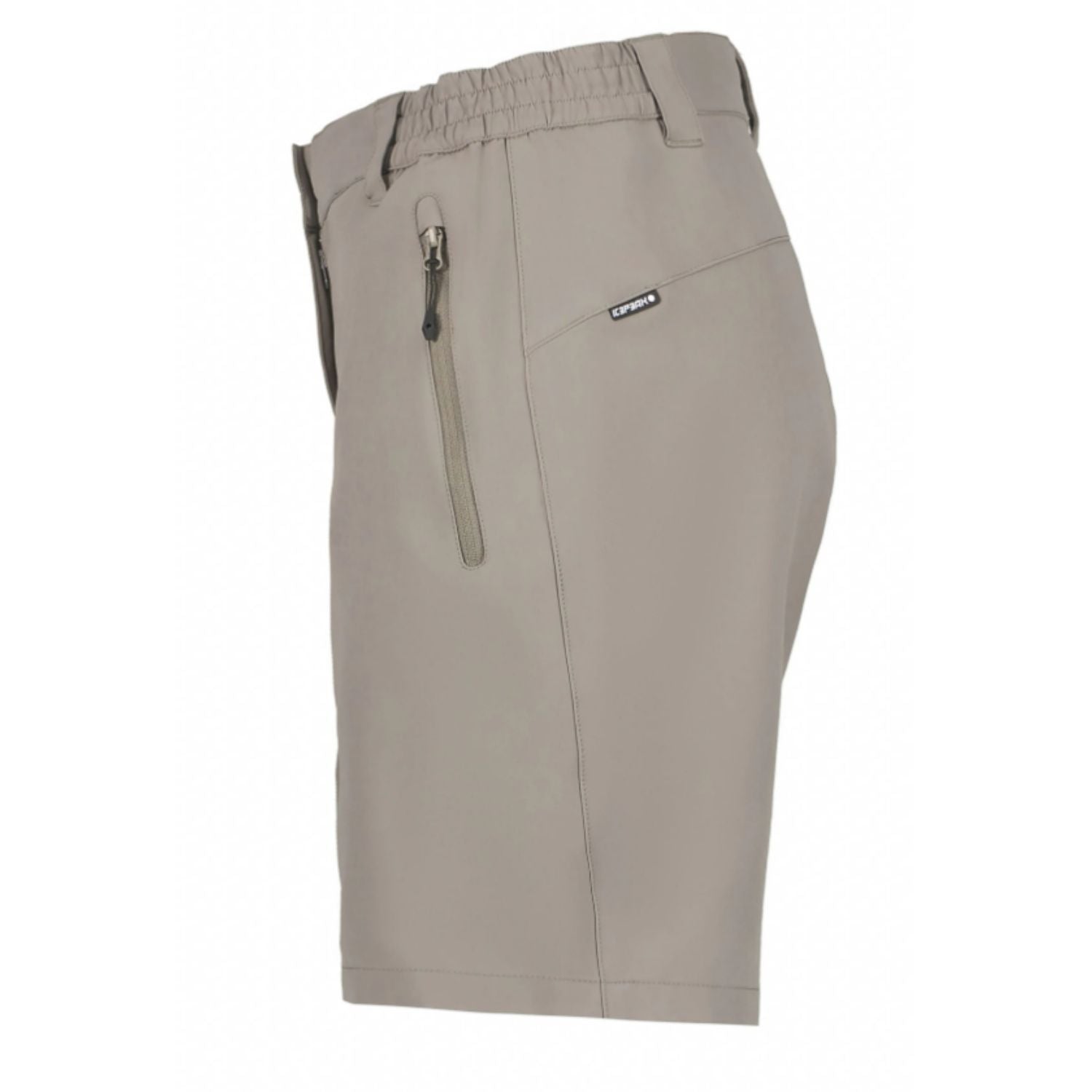 Ice Peak Hiking Shorts Women