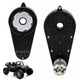 24v Gearbox Motor S550-24v Rpm-18000 For Battery-powered Vehicle Sx1928