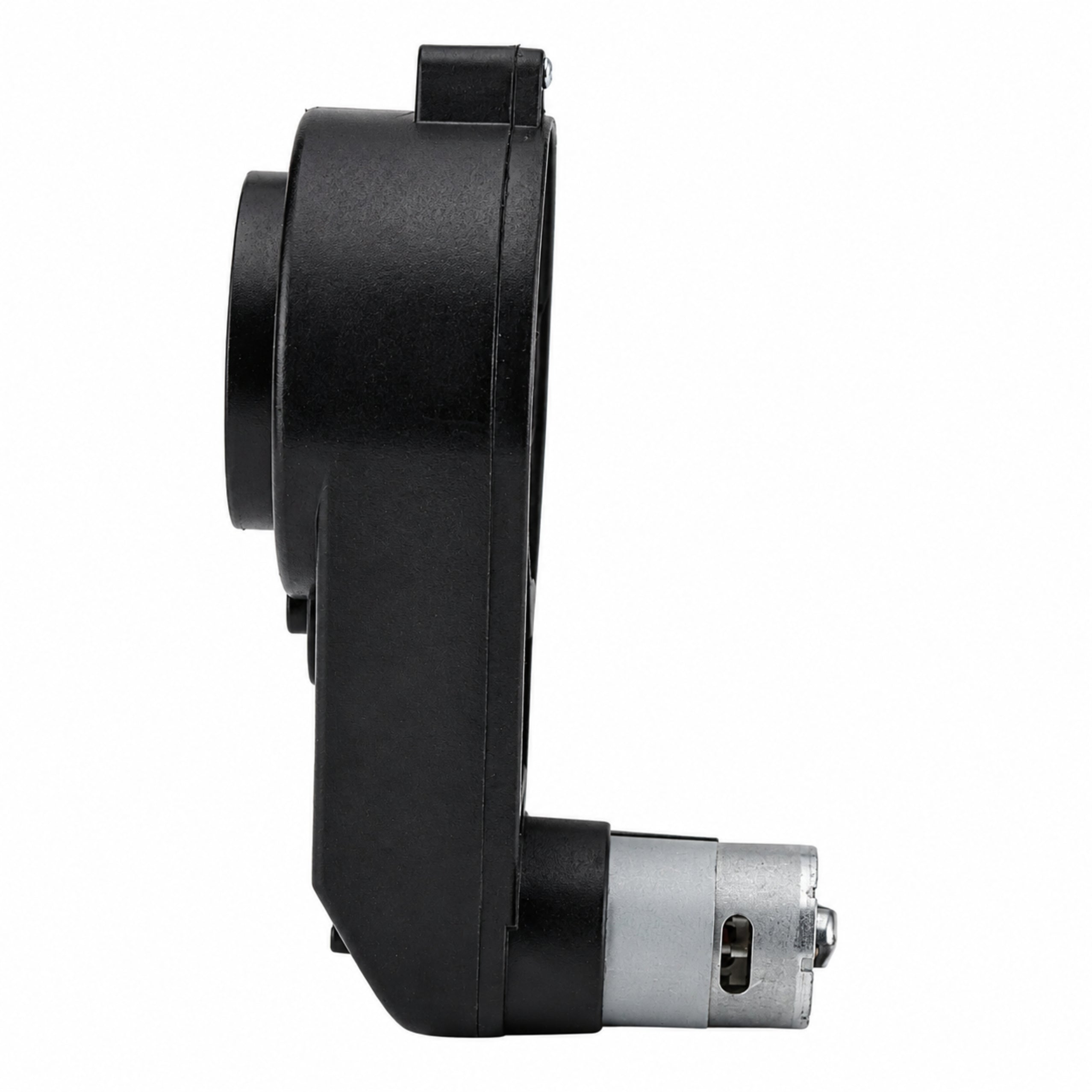 24v Gearbox Motor S550-24v Rpm-18000 For Battery-powered Vehicle Sx1928