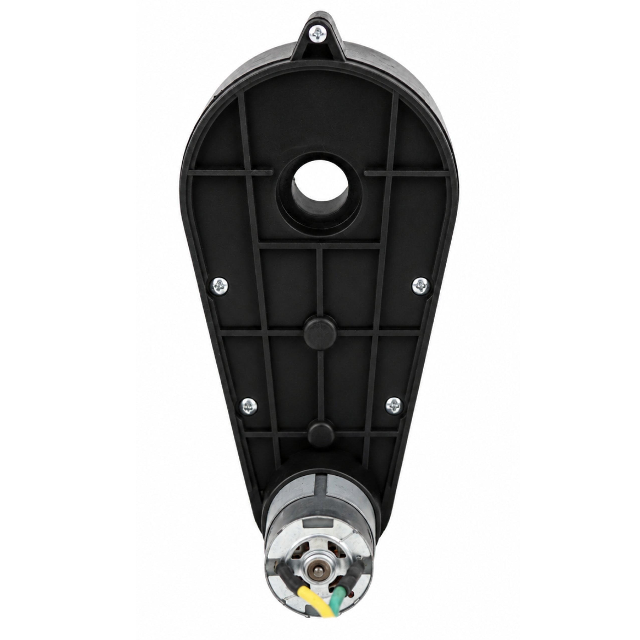 24v Gearbox Motor S550-24v Rpm-18000 For Battery-powered Vehicle Sx1928