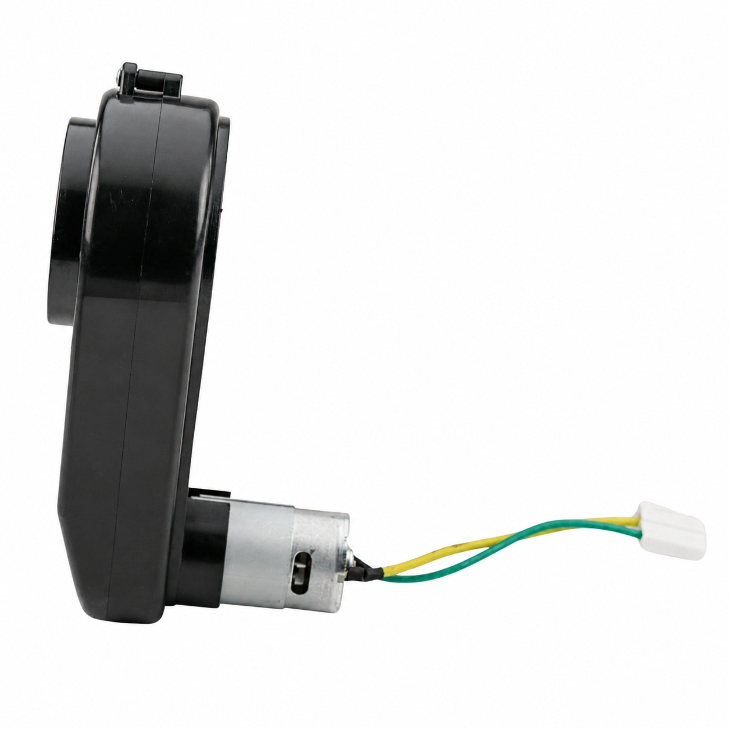 24v Gearbox Motor Rpm-12000 For Sx2068 Battery-powered Vehicle