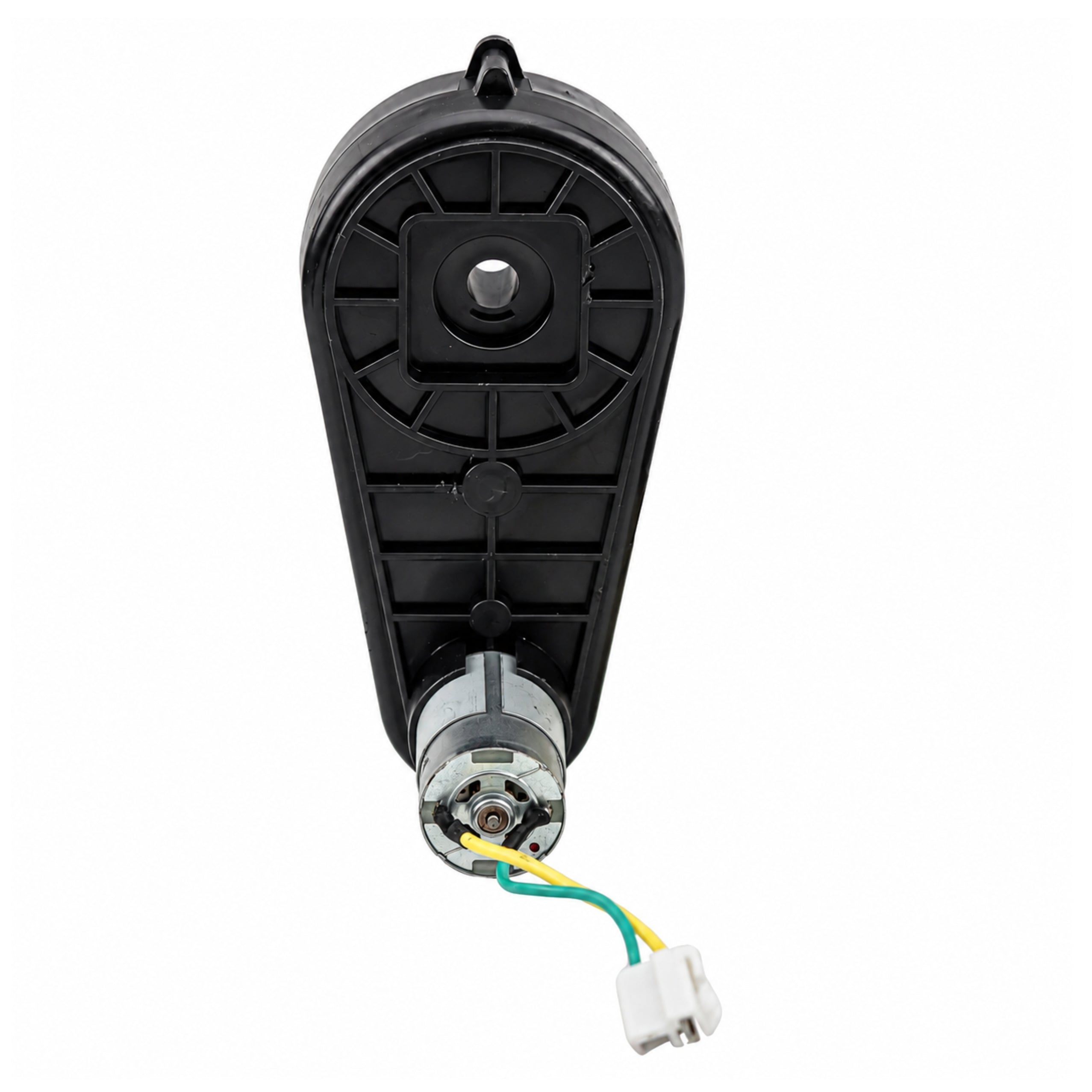 24v Gearbox Motor Rpm-12000 For Sx2068 Battery-powered Vehicle