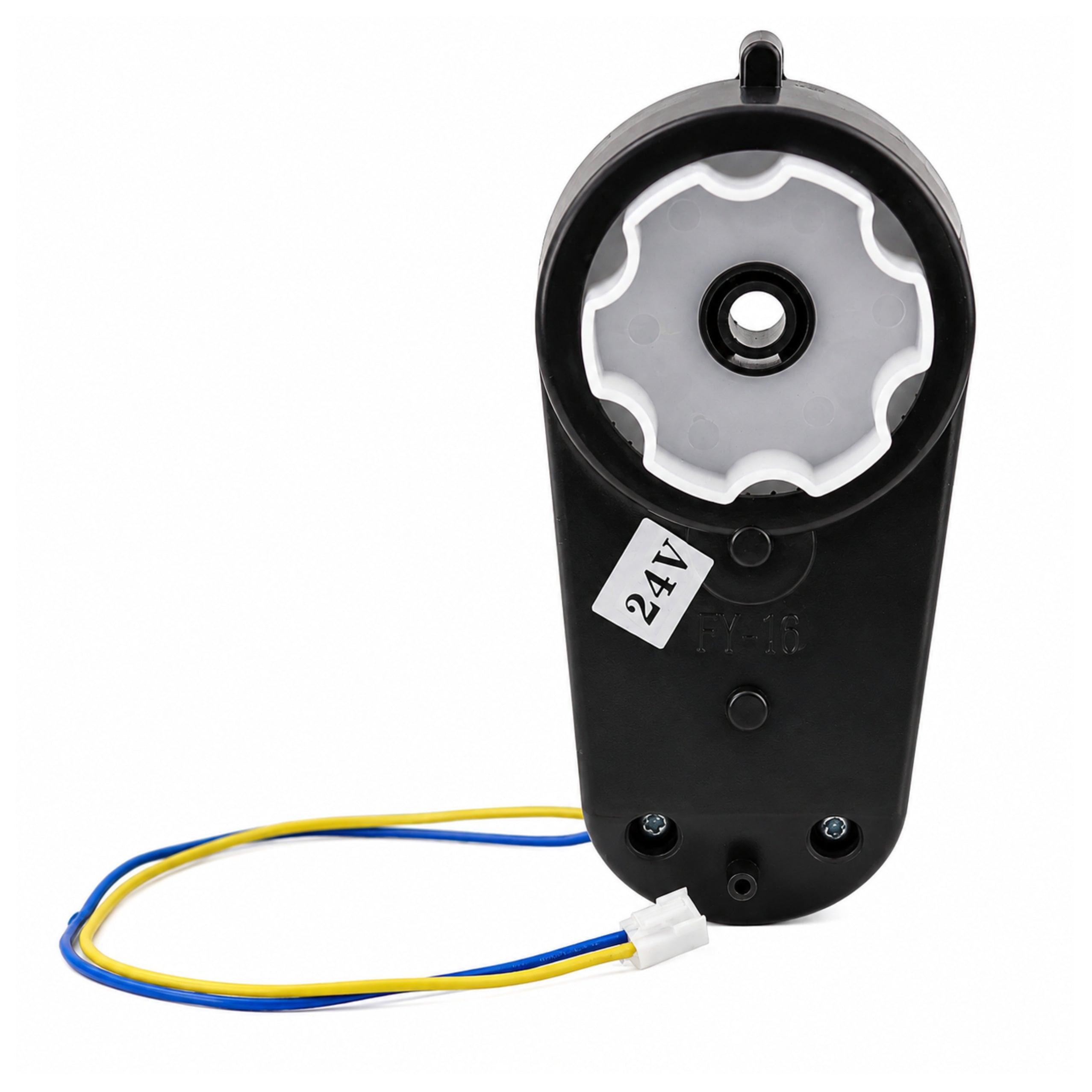 24v Steering Motor For Sx2068 Battery-powered Vehicle