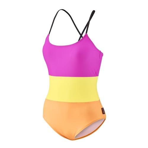 Beco Pop Color Badeanzug | Mehrfarbig