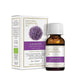 Fiore D'oriente Essential Oil Lavandin Organic --комплект от 2 бр. - 10 мл