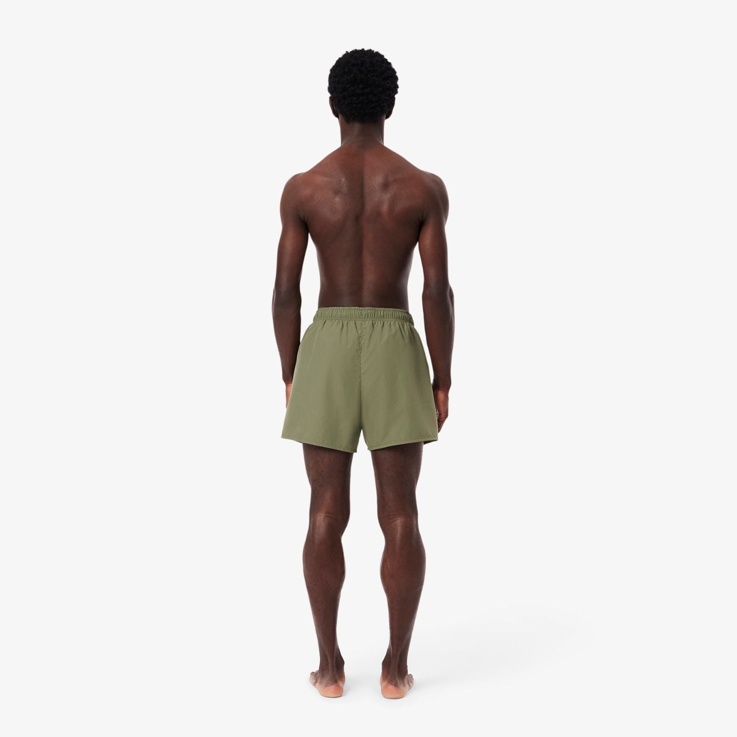 Lacoste Men's Swim Shorts