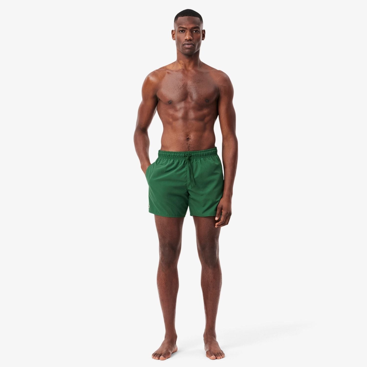 Lacoste Men's Swim Shorts
