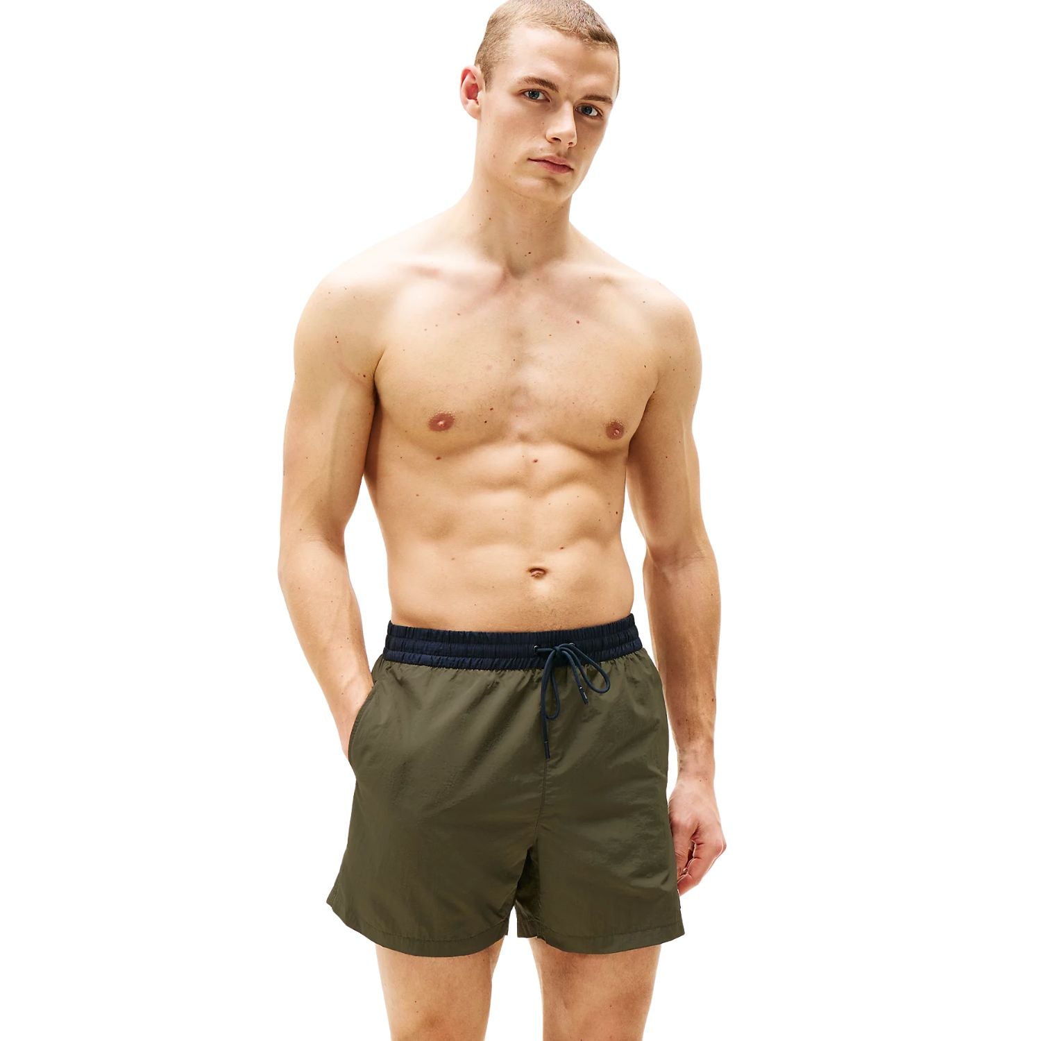 Tommy Hilfiger Men's Swim Shorts