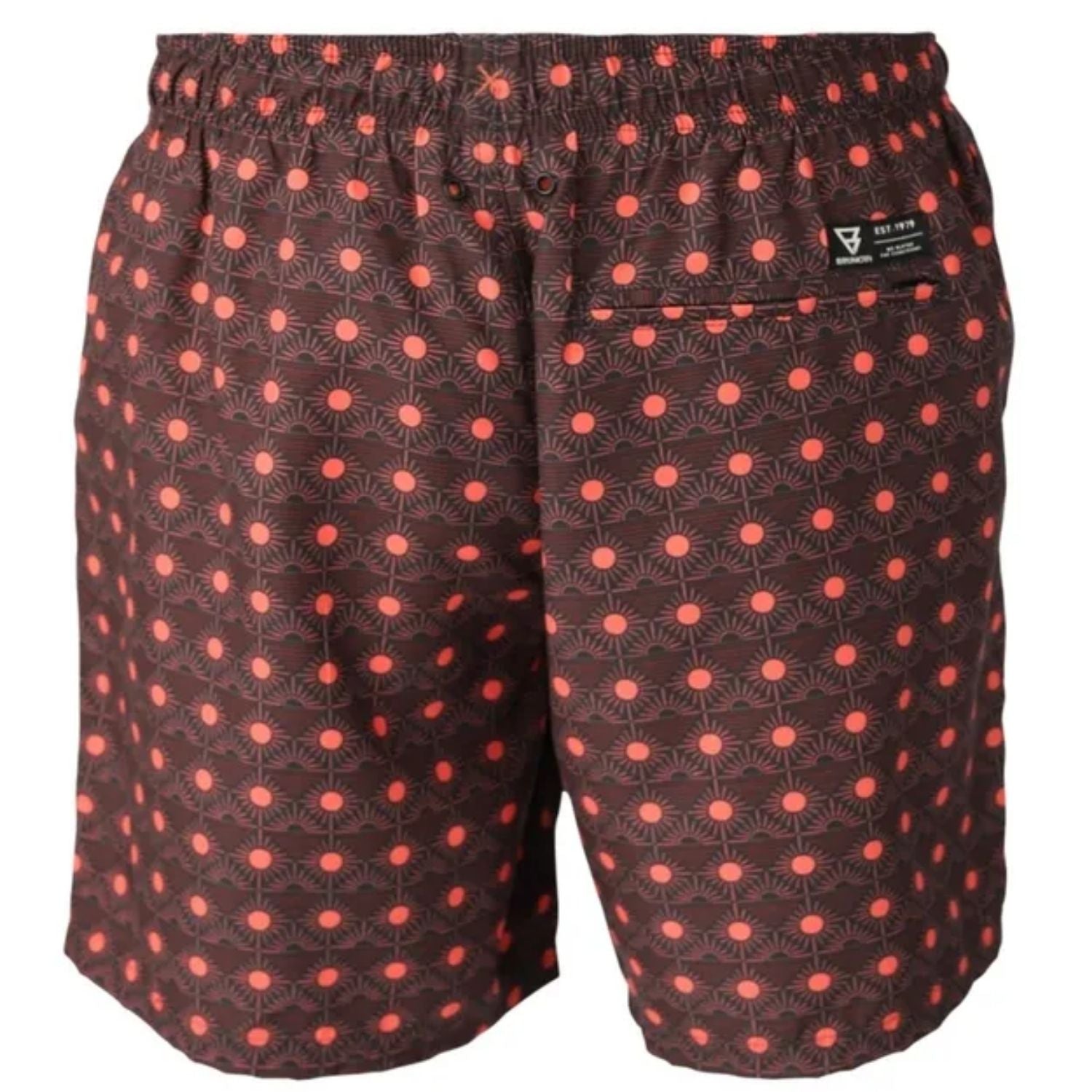 Brunotti Men's Swim Shorts