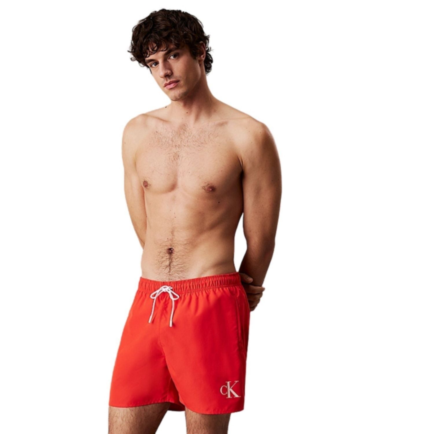 Calvin Klein Men's Swim Shorts