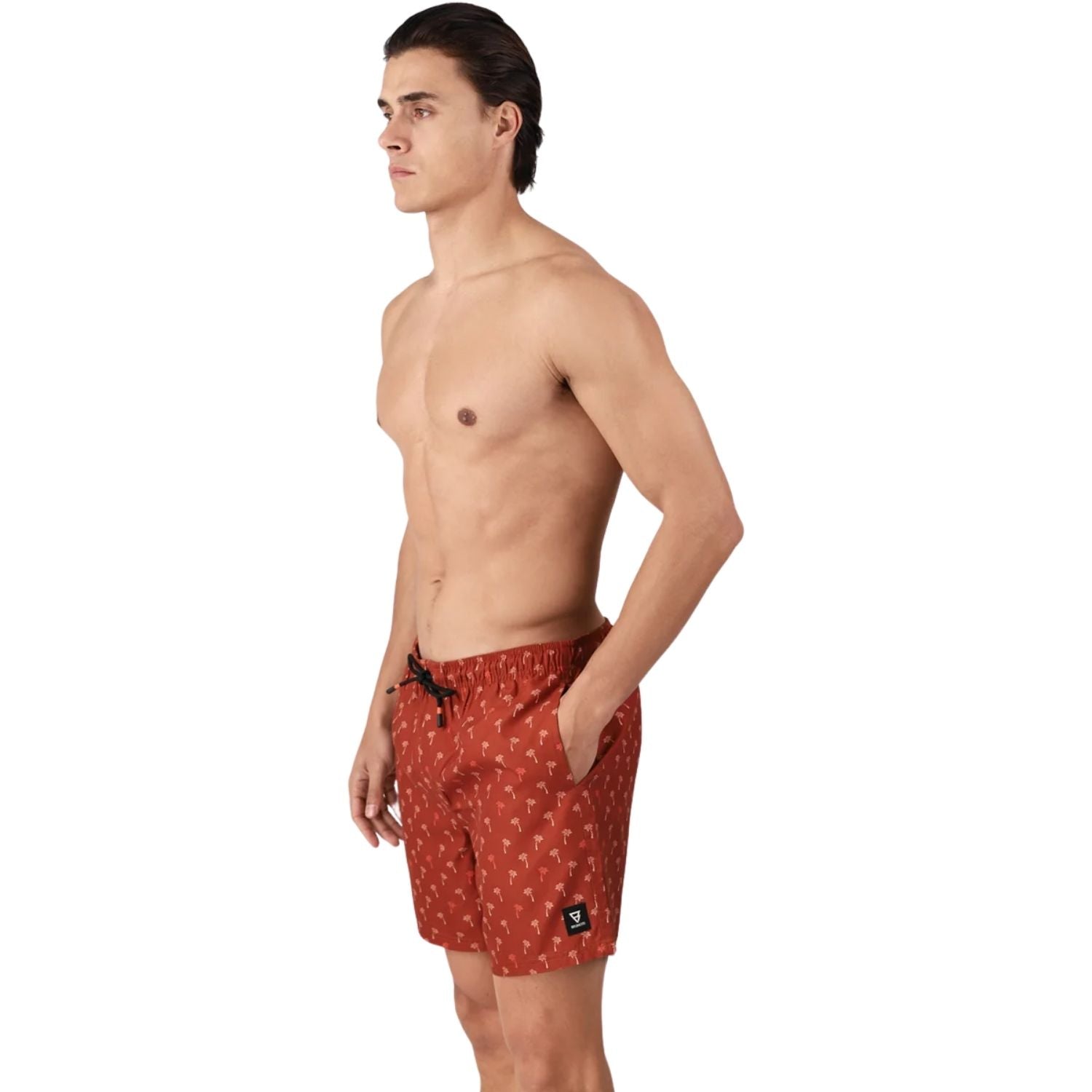 Brunotti Men's Swim Shorts