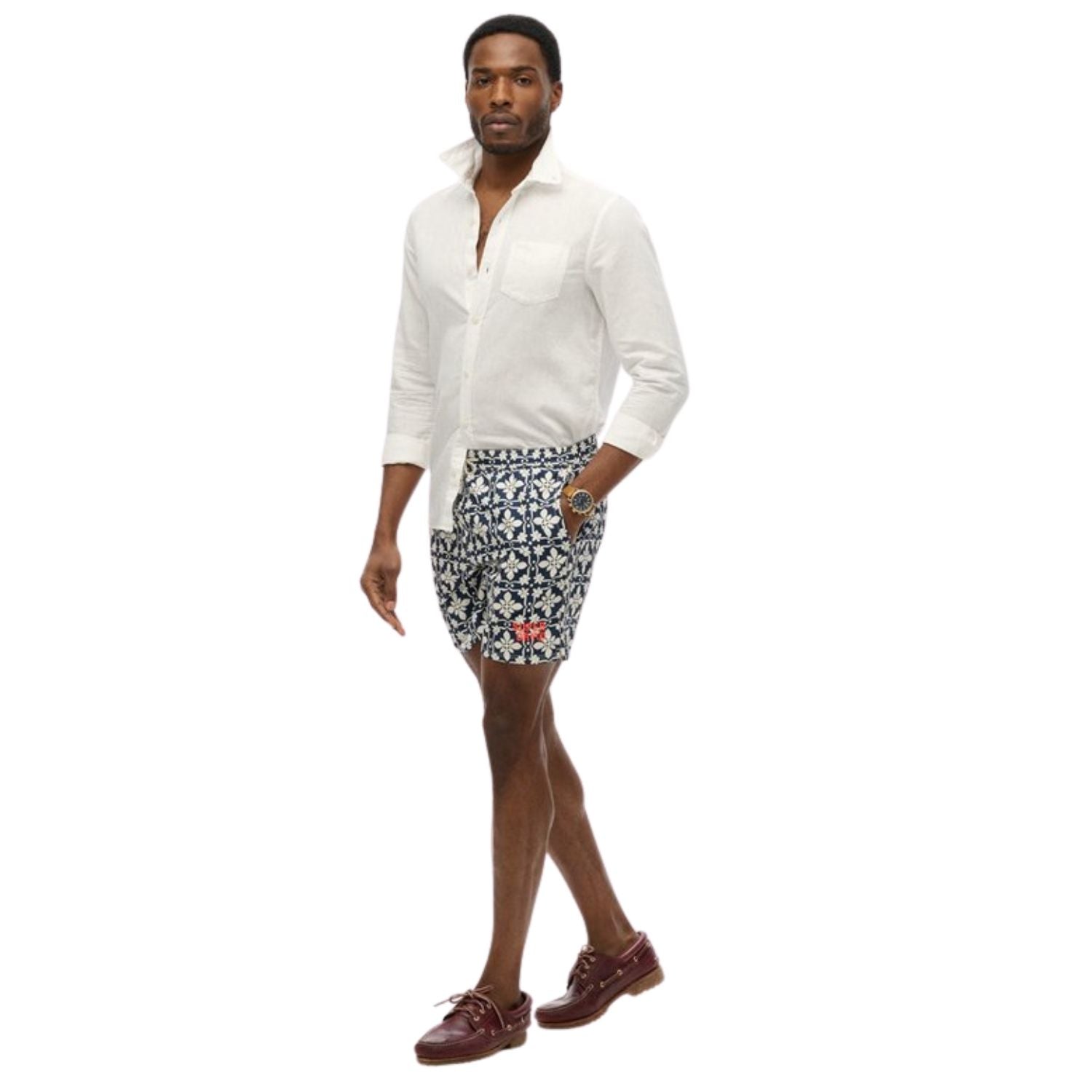 Superdry Men's Swim Shorts