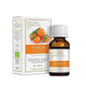 Fiore D'oriente Essential Oil Tangerine Organic - 10 мл