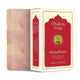 Soap 1° Chakra Muladhara --set Of 2 Pcs - 70 G