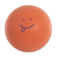 Foam Ball Face Coral