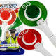 Double-sided Police Flashlight Traffic Wand
