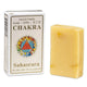 Сапун 7° Chakra Sahasrara --комплект от 2 бр. - 70 гр