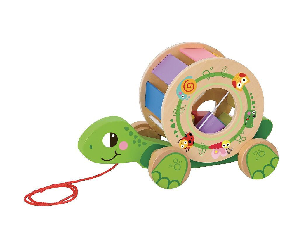 2kids Toys Pulling Turtle