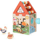 2kids Toys Motor Cube Farm 2 In 1