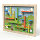 2 barnleksaker Creative Tilt Maze