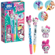 Idea Art Mini Pen Factory Hello Kitty et ses amis Clementoni 18433