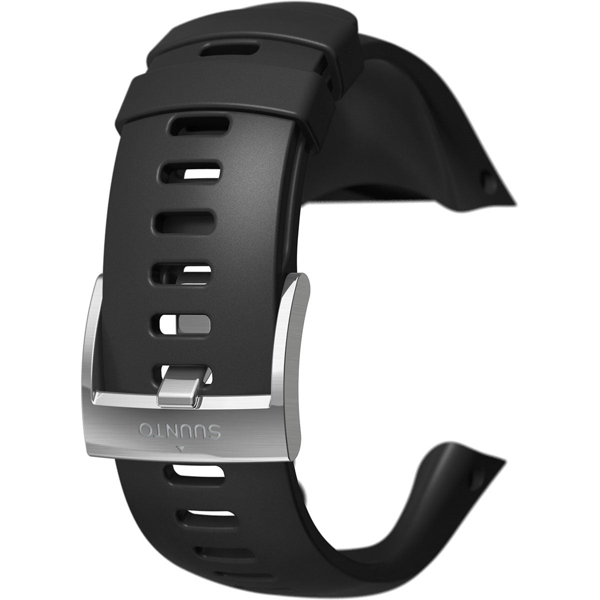 Suunto Spartan Trainer Wrist Hr Stålrem