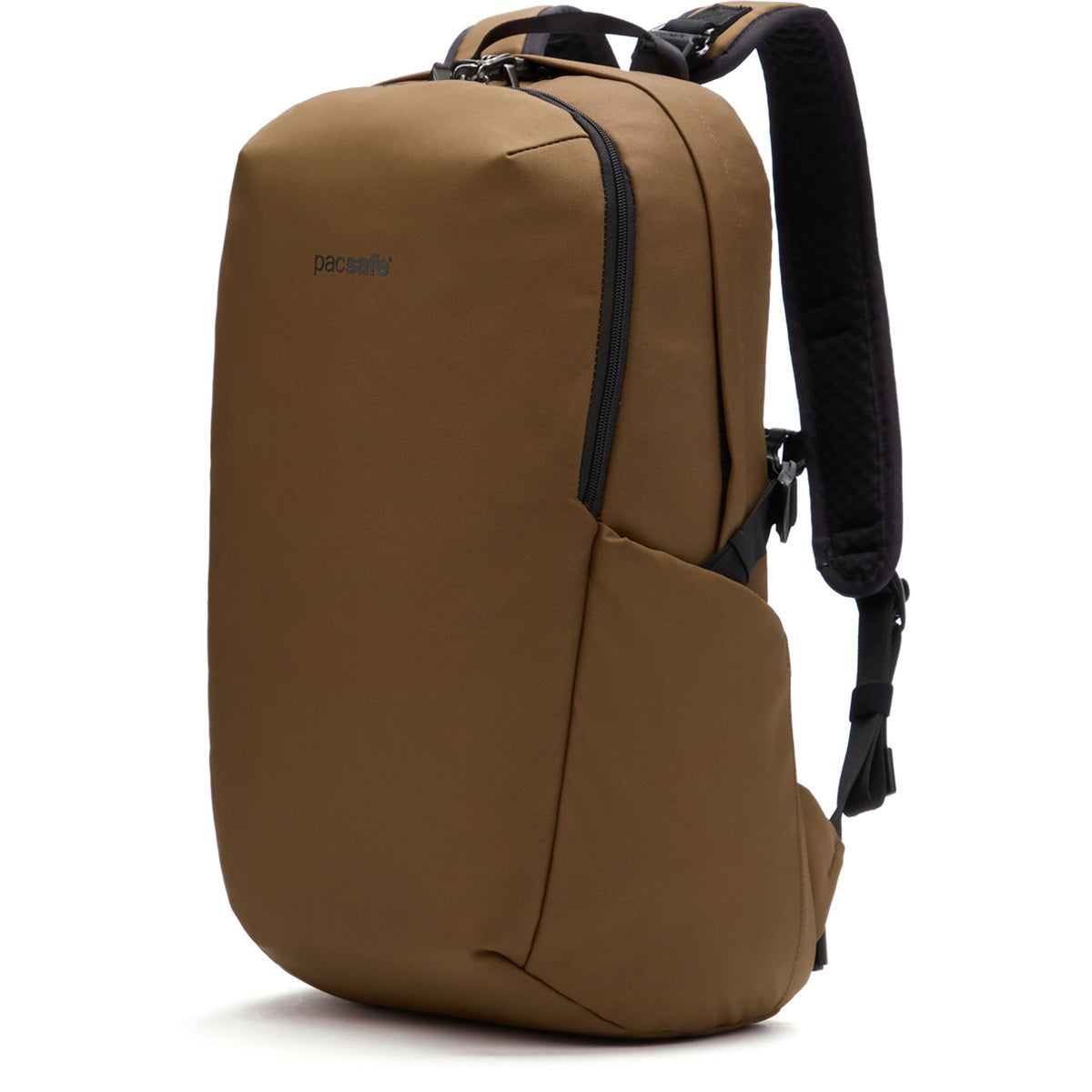 Pacsafe Vibe 25 Backpack Tan