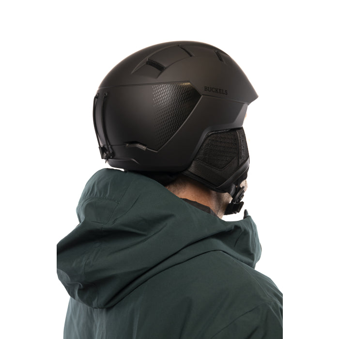 Kask narciarski/snowboardowy Buckels