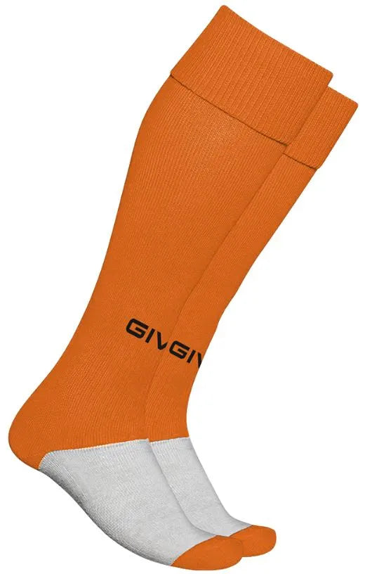 Botas Givova Naranja Naranja