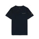 Tricou casual Lyle și Scott pentru băieți