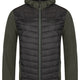 Bluza męska Loap Markoss Green 2xl