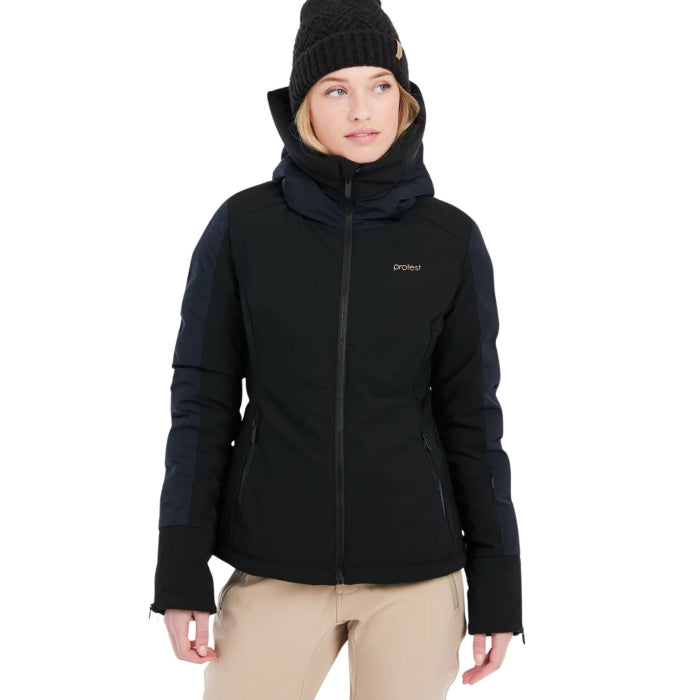 Protest Chaqueta de esquí/snowboard Mujer