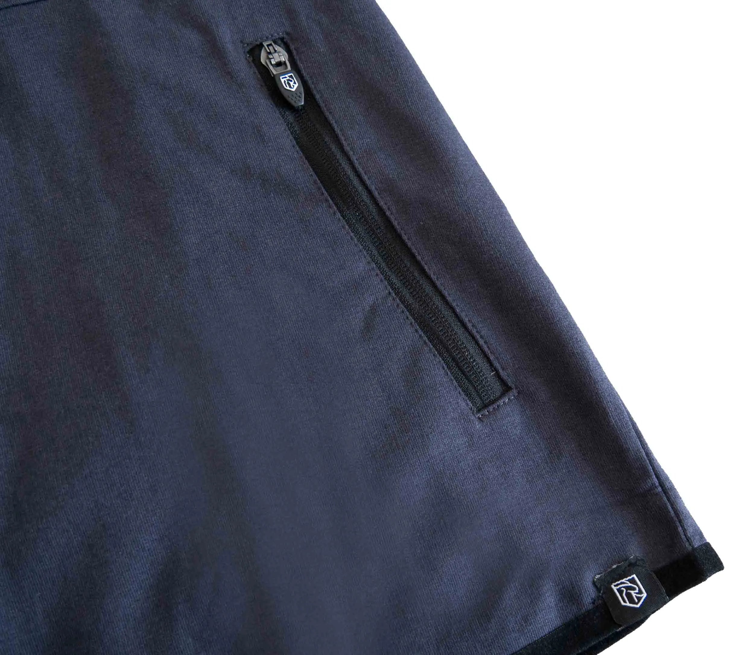 Sudadera de hombre mckees masivo polvoriento azul s