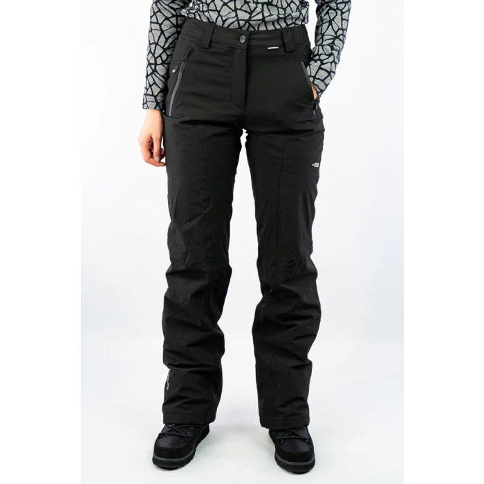 Pantalones de esquí Ice Peak Mujer