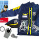 Boys' Policeman Fancy Dress For Children