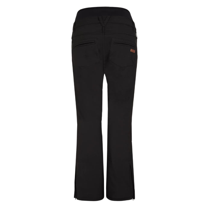 Pantalones Protest Softshell Mujer