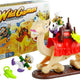 Game Saddle The Camel Alibaba Cards