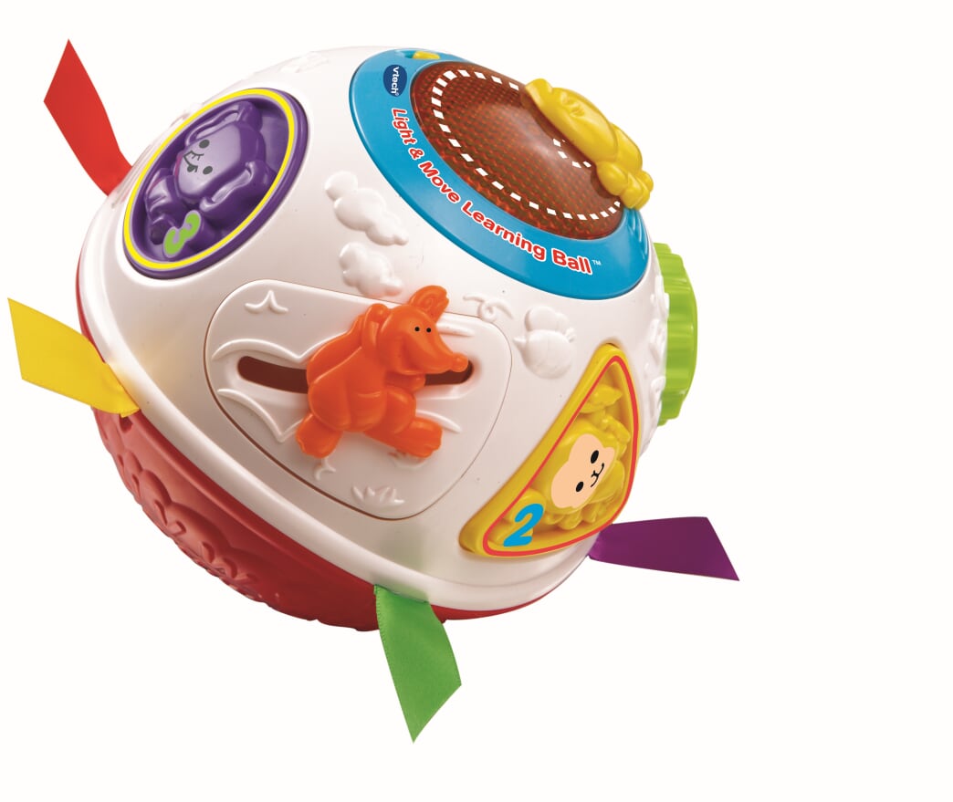 Vtech Frecher Ball